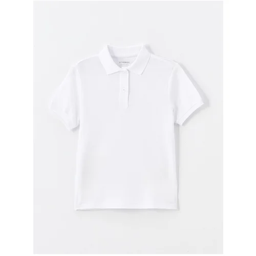 LC Waikiki Learning Enthusiast Polo Shirt