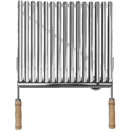  Pribor za ro&scaron;tilj INOX RE&Scaron;ETKA 46X40 CM S RUČKAMA Cijene