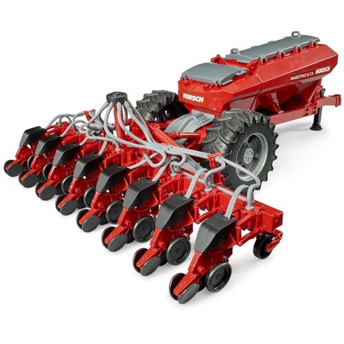 Bruder Priključak Horsch Precision Maestro 8 CX Slike