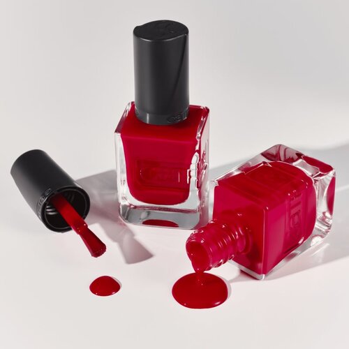 Catrice GEL AFFAIR lak za nokte nijansa 019 Vive l&amp;#039;Amour 10.5 ml Slike