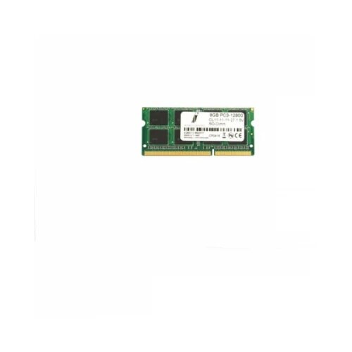Innovation IT RAMNDDR3 SO 1600 8GB CL11 1.35V Cijene