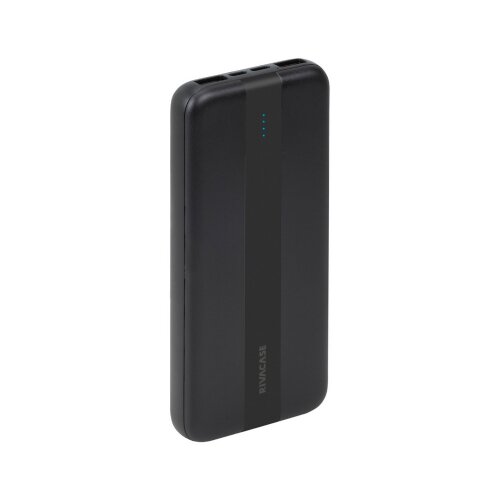 Rivacase VA2241 zunanja baterija powerbank 10.000 mAh 10W - črn Slike
