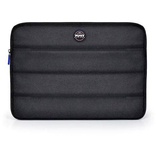  Sleeve PORT Portland 15&Prime;, crni Cijene