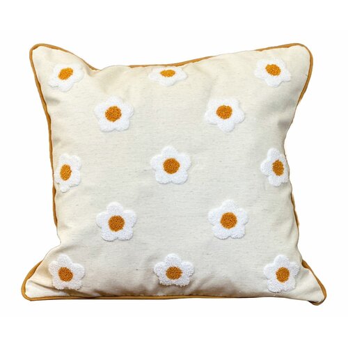 Mila Home Ukrasna jastučnica 43x43 cm – Cijene