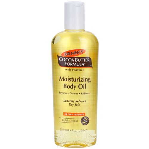 Palmer&amp;#039;s Hand &amp;amp; Body Cocoa Butter Formula hidratantno ulje za tijelo za suhu kožu 250 ml Slike