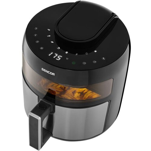 Sencor friteza sfr 5010BK Slike