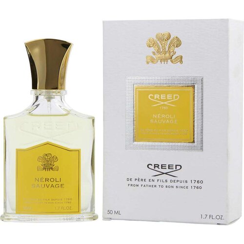 Parfem za oba spola Creed EDP Neroli Sauvage 50 ml Slike