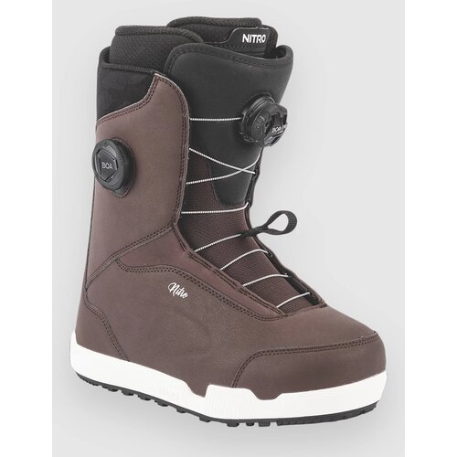 Nitro Scala BOA 2026 Snowboard cevlji port Slike