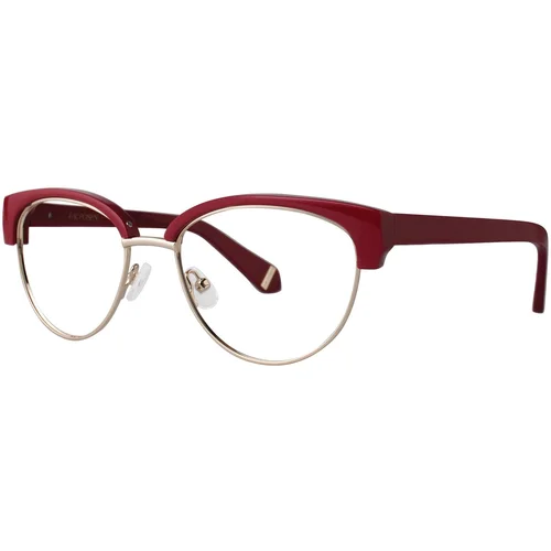 ZAC POSEN Optical Frame ZETH MR 51 Ethel