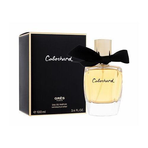 Gres cabochard 2019 parfemska voda 100 ml za žene Cijene