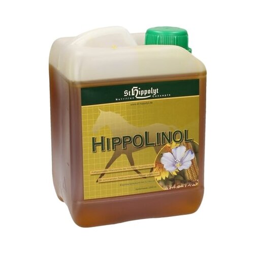 St.Hippolyt HippoLinol Cene