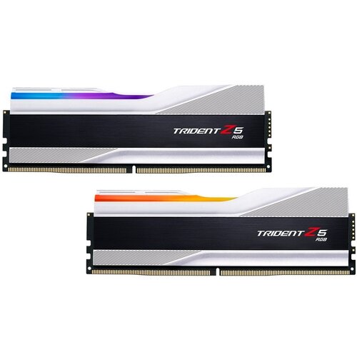 G.skill Trident Z5 RGB F5-8000J3848H16GX2-TZ5RS memory module 32 GB 2 x 16 GB DDR5 Cijene