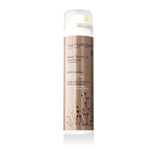 Naturigin Root Touch Up barva za lase vse vrste las 75 ml unisex Cene