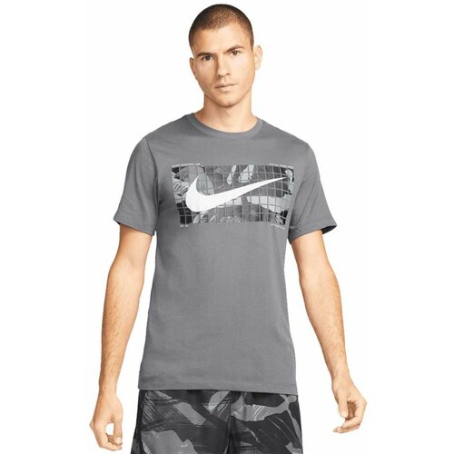 Nike muške majice m nk df tee camo FJ2446-068 Slike