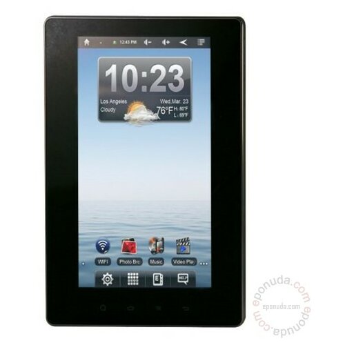 Nextbook Premium 7 M726NC tablet pc računar Slike