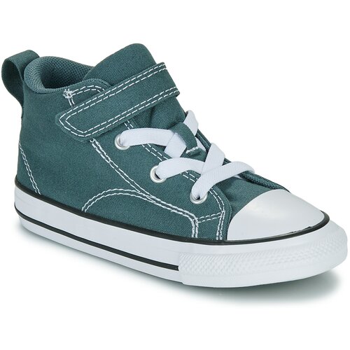 Converse Visoke superge CHUCK TAYLOR ALL STAR MALDEN STREET EASY-ON Zelena Cene