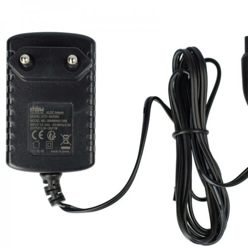 VHBW Punjač za usisavače K&auml;rcher VW 1 / KB 5 / KV 4, 5.5V / 2A Cijene