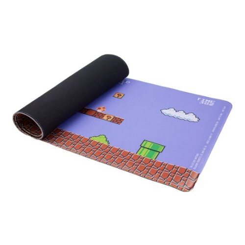 Super Mario Bros Podloga za Mi&amp;scaron; XXL Slike