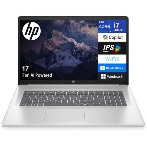  X( 127543 )Laptop HP 17-CN3327 i7/16GB/1T/W11H/US keyb (C0CM3UA) Cijene