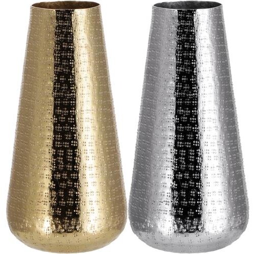  VAZA 12*37CM METALNA SORTO 75016 Cijene