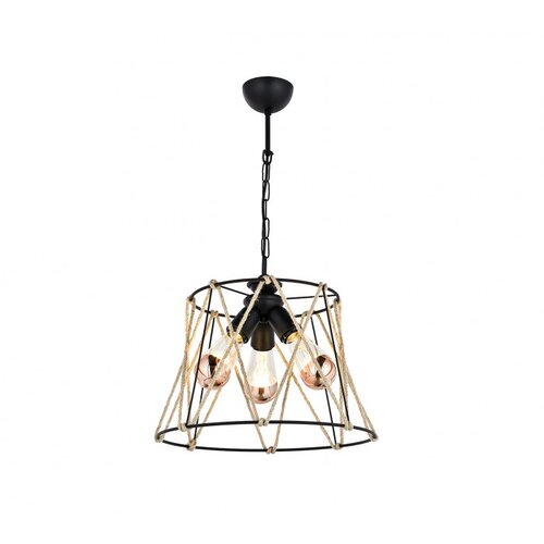 Sparx luster viza 3xE27 60W SPF01170 Cijene
