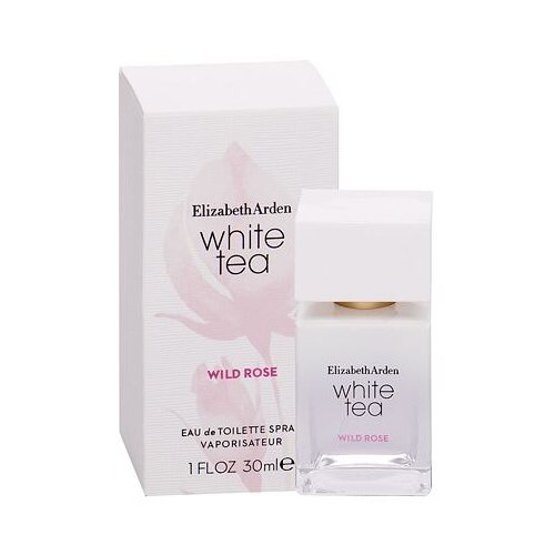 Elizabeth Arden White Tea Wild Rose toaletna voda 30 ml za ženske Cene