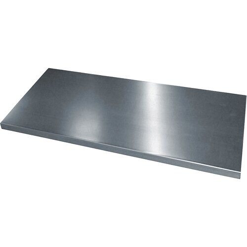 C+P Dodatna polica, pocinkana izvedba, ŠxG 500 x 400 mm Cene