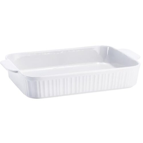 Pekač 36*21,5*h.6CM KERAMIČKI 100981 Slike