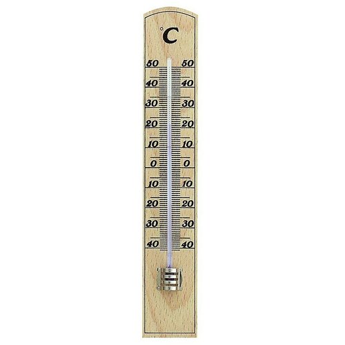 Tfa Dostmann Notranji termometer (Analogno, Do x &Scaron; x V: 35 x 15 x 206 mm) Cene