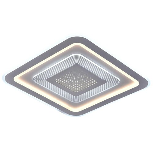  Prigu&amp;scaron;iva LED stropna svetiljka LED/105W/230V 3000-6500K + daljinski upravljač Slike