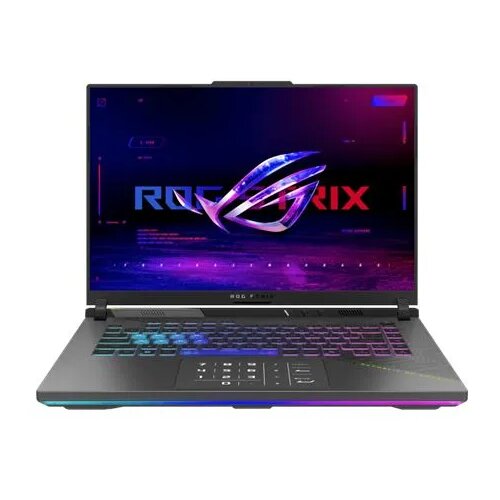 Asus nb 16" G614FR-S5129W R9-9955HX3D/32GB/2T/5070Ti/W11H,Ranac Cene