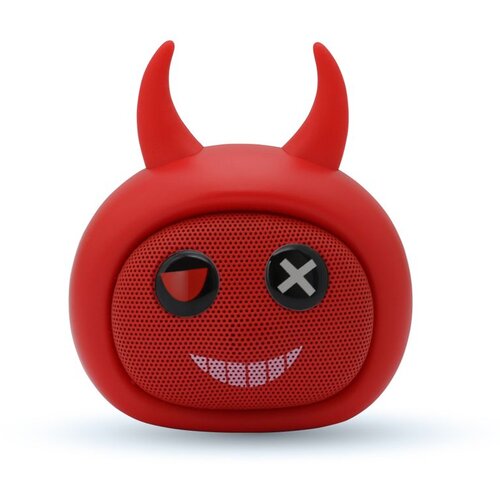  Bluetooth zvučnik MB810-L/ crvena Cene
