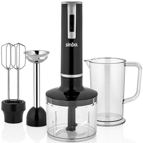 Blender set 2 u 1 Sinbo SHB-3117 Cene