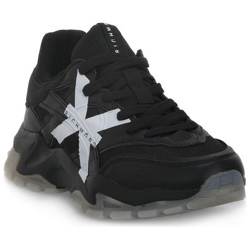 Richmond Modne superge MICRO BIANCO Bela Cene