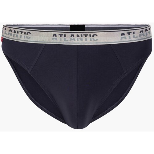 Atlantic men&amp;#039;s briefs - gray Slike