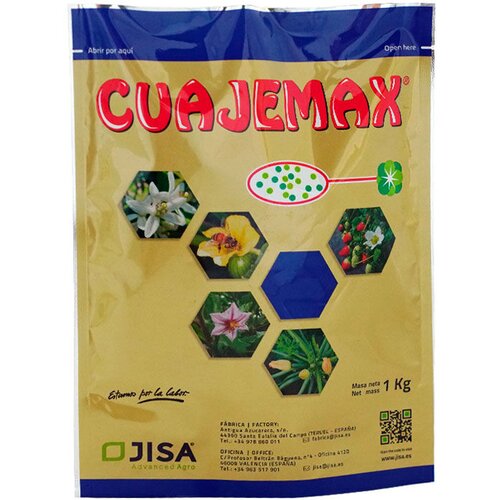 Elton Cuajemax, 1kg Cene