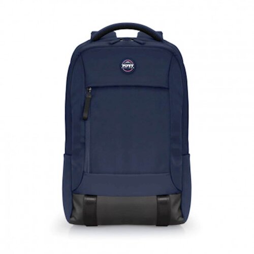Port Ruksak PORT Torino II 15,6/16&amp;quot;, plavi Slike