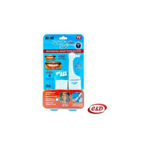  Profesionalni alat za poliranje i izbjeljivanje zubi Slike