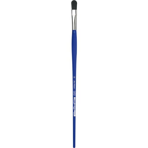 Da Vinci četka FORTE-ACRYLICS ovalna serija 8650 | ne. 12 Slike