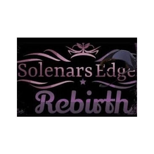  Solenars Edge REBIRTH Steam Key GLOBAL Cene