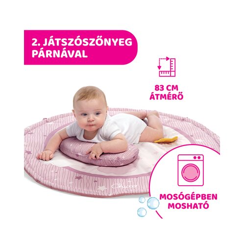 Chicco Toys Gimnastika Uživaj u bojama Slike