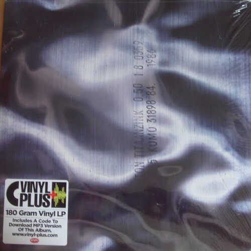  NEW ORDER - BROTHERHOOD LP Cene