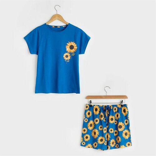 Avon ženska Sunflower pidžama set Cene