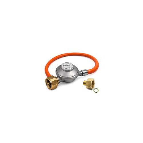 Alfa Forni Gas Anschluss-Set 50mBar 1,5kg /h, 80 cm Schlauch Cijene