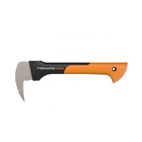 Fiskars Ručna alatka za hvatanje i no&amp;scaron;enje drva WoodXpert XA2 (126006) Slike