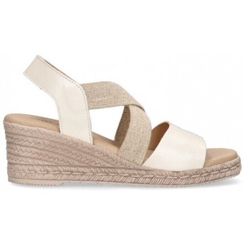 Luna Collection Sandali &amp;amp; Odprti čevlji 68884 pisana Slike