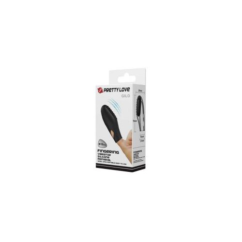 Pretty Love Vibrator za prst Gilo Cijene