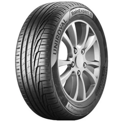 Uniroyal letne pnevmatike RainExpert 5 195/65R15 91H