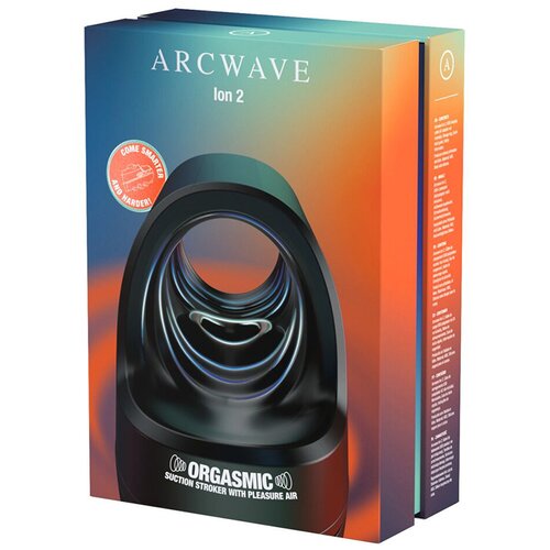  ACRWAVE Ion 2 Cene