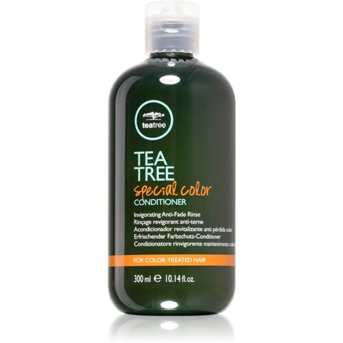 Paul Mitchell Tea Tree Special Color za&amp;scaron;titni regenerator za obojenu i kosu s pramenovima za žene 300 ml Slike